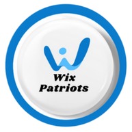 Wix Patriots Agency